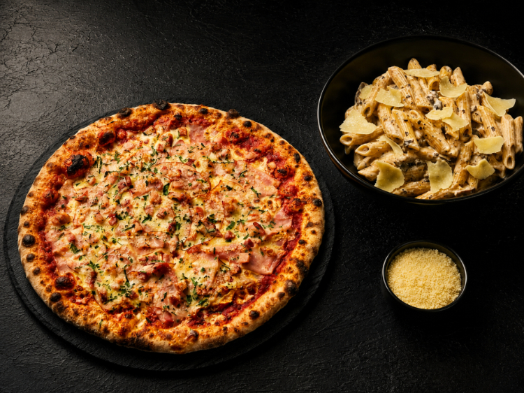 Firebox Pizza - Malvern slider image