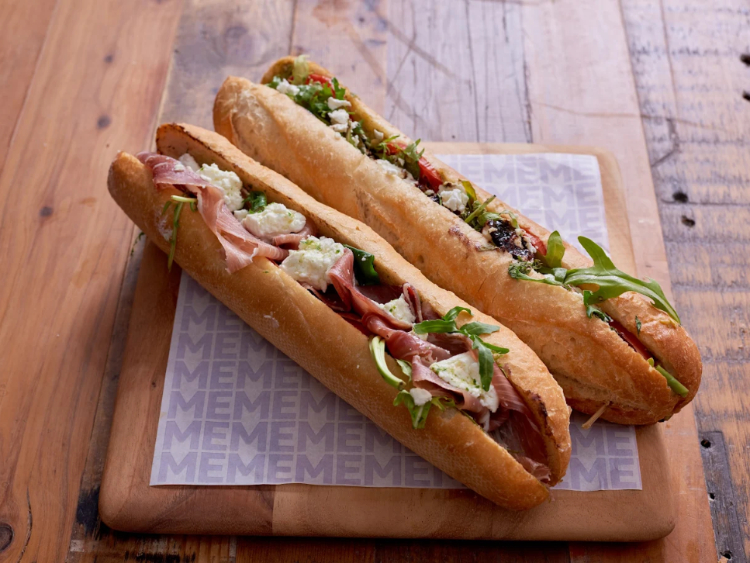 Me Coffee Merchants - Hillsdale slider image