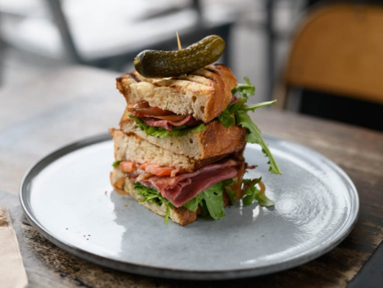 Me Coffee Merchants - Hillsdale slider image