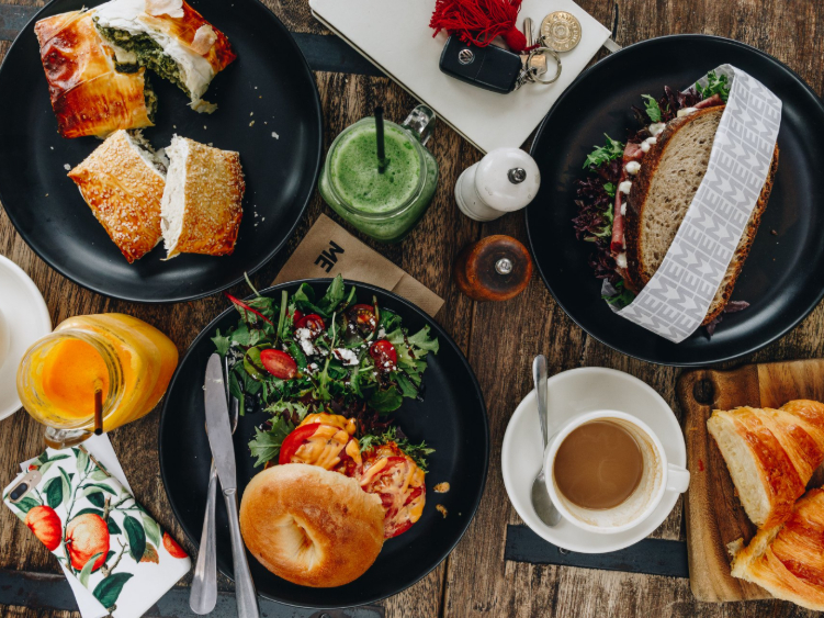 Me Coffee Merchants - Hillsdale slider image