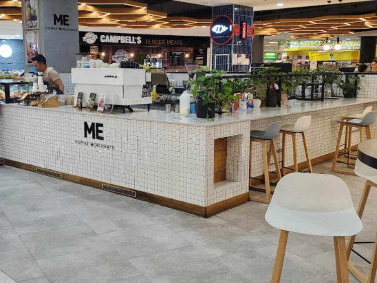 Me Coffee Merchants - Hillsdale slider image