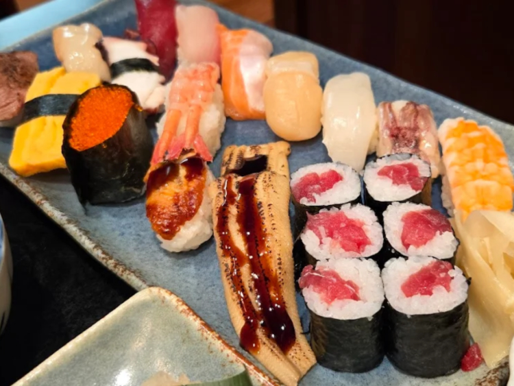 Takumi Yakiniku slider image