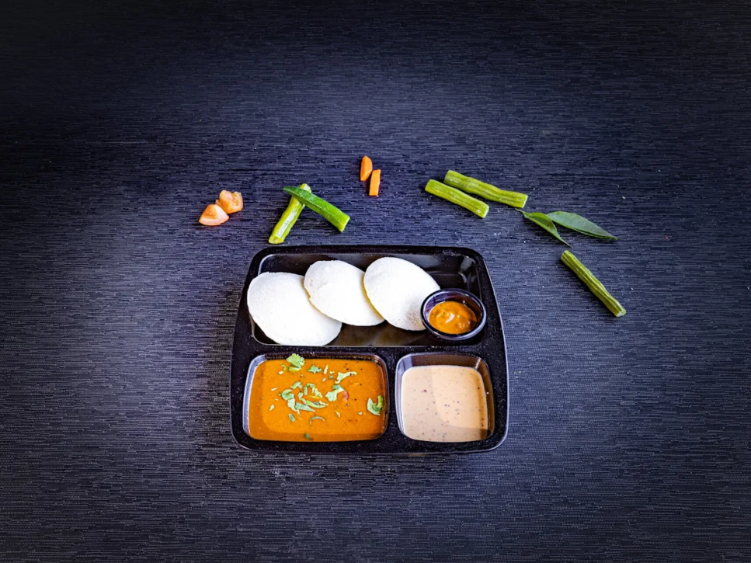 Mirchh Masala Indian Street Food slider image