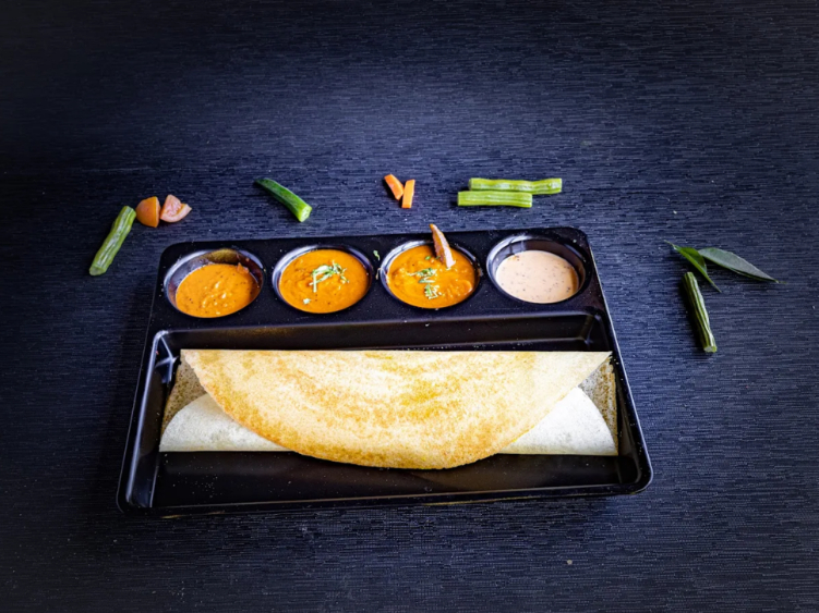 Mirchh Masala Indian Street Food slider image