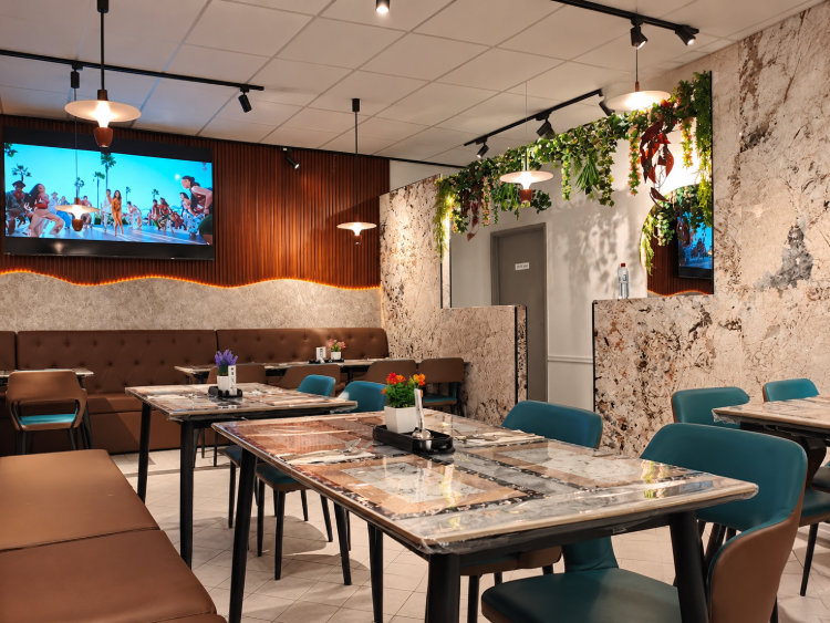 Deccan Biryani House City slider image