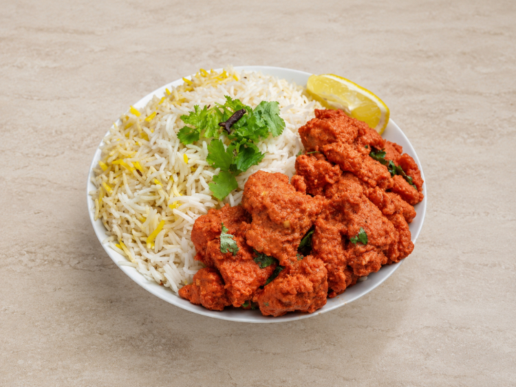 Deccan Biryani House City slider image