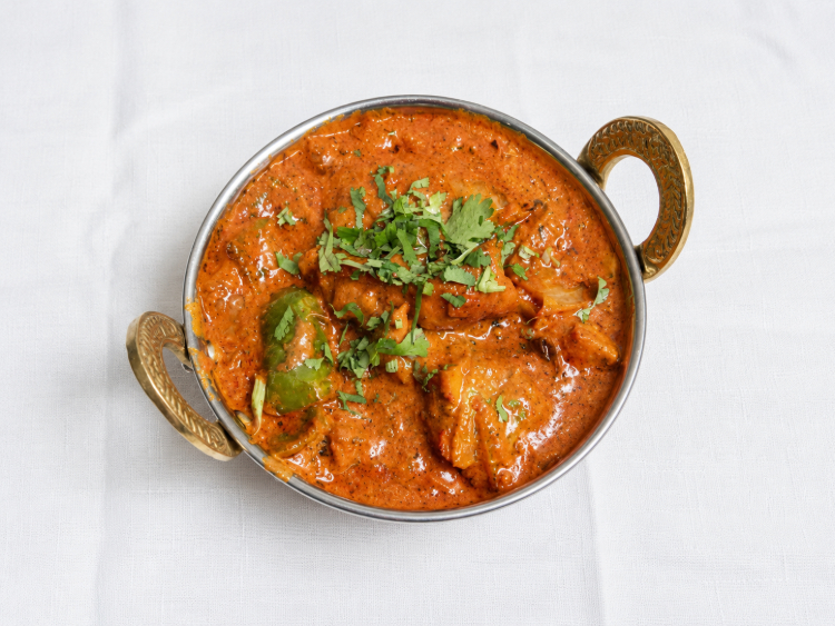 Deccan Biryani House City slider image