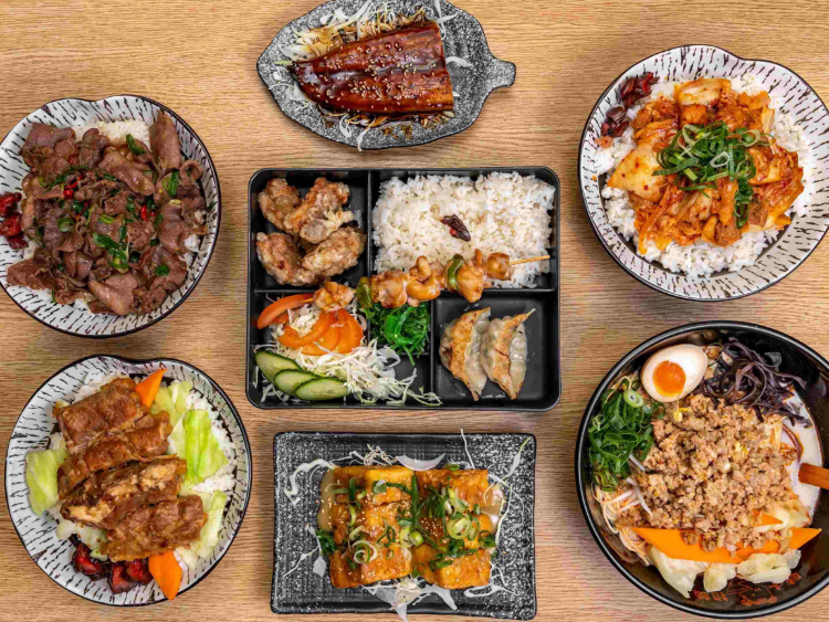 Ajisen Ramen - Leigh St slider image