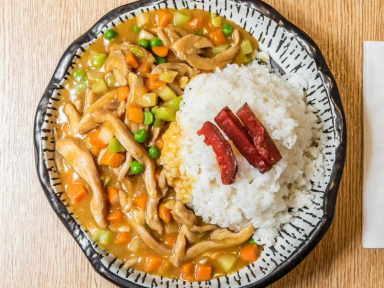 Ajisen Ramen - Leigh St slider image