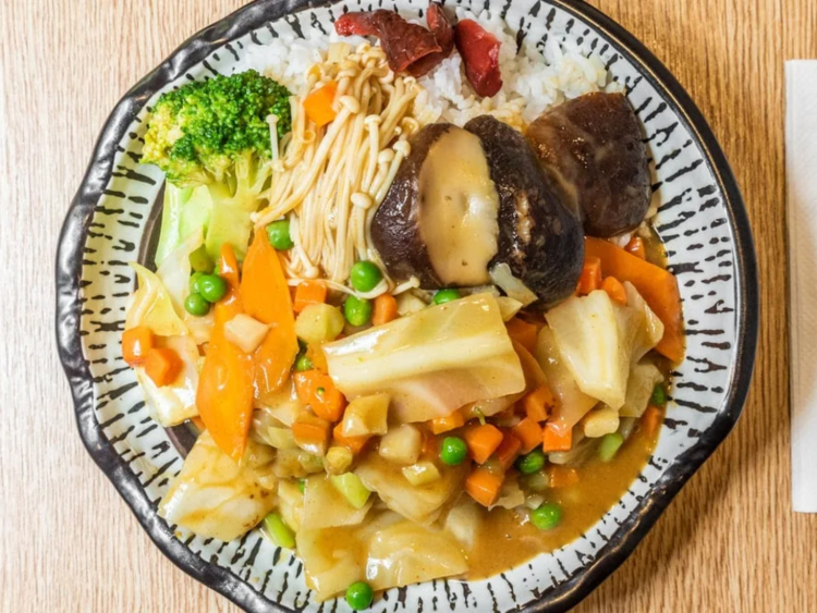 Ajisen Ramen - Leigh St slider image