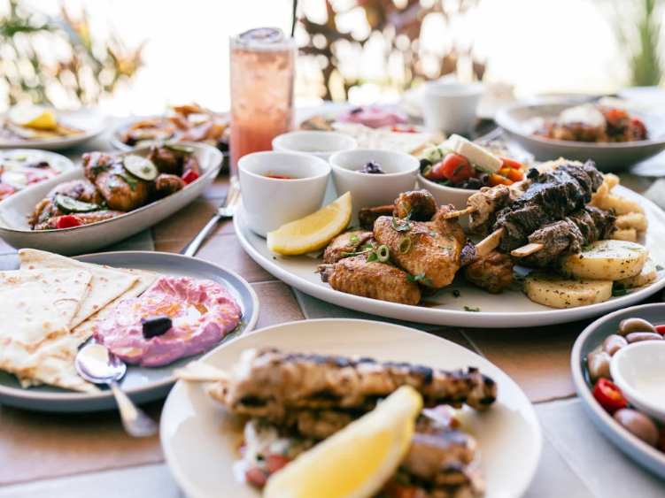 Stavs Kantina slider image