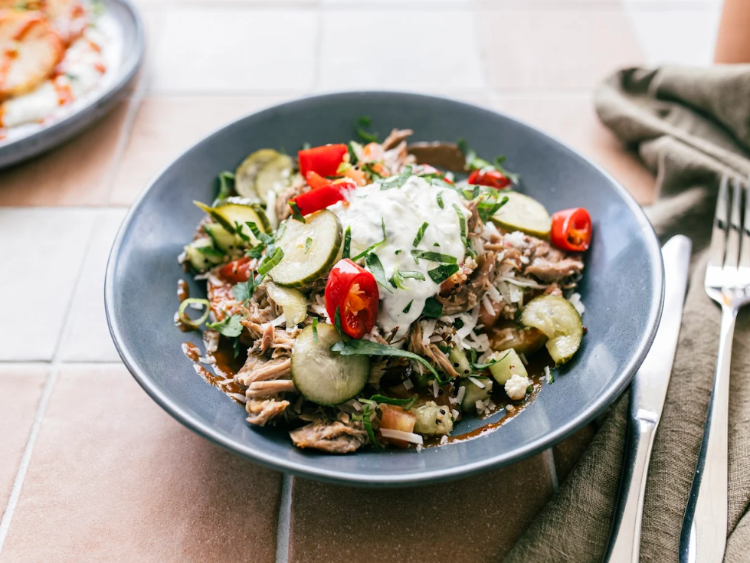 Stavs Kantina slider image