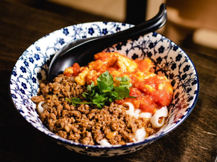 Dao Noodle slider image