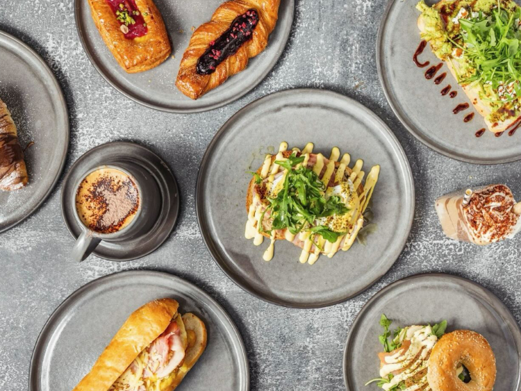 Gillott Espresso slider image