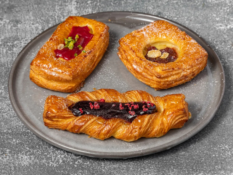 Gillott Espresso slider image