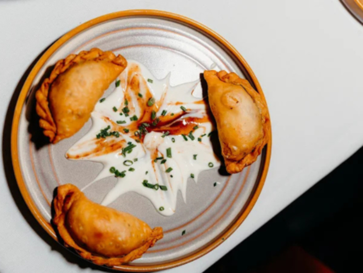 Kutir Indian Restaurant slider image