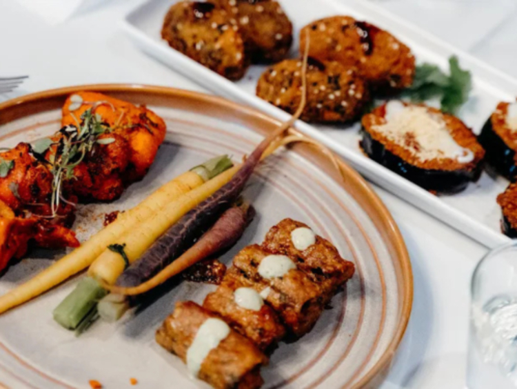 Kutir Indian Restaurant slider image