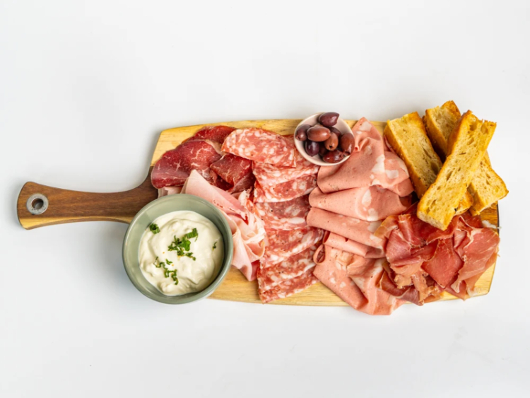 Borghetti slider image