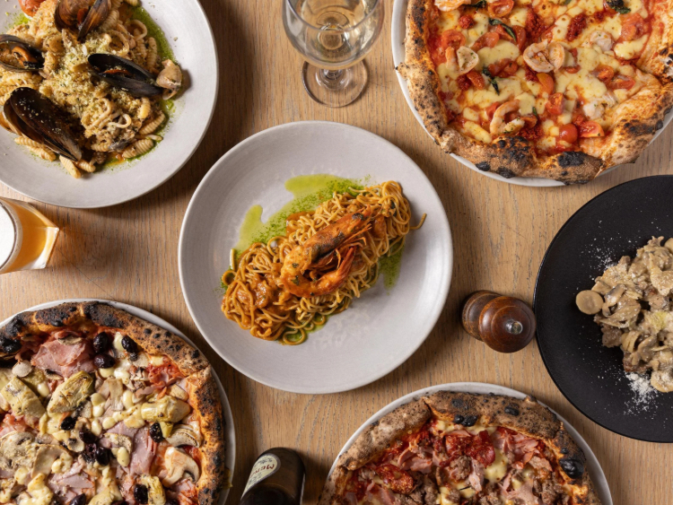 Di Francesco Cucina slider image