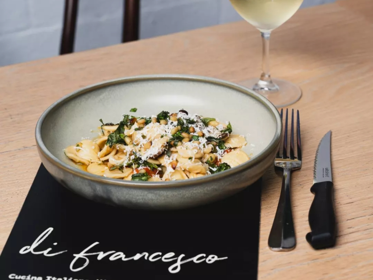 Di Francesco Cucina slider image