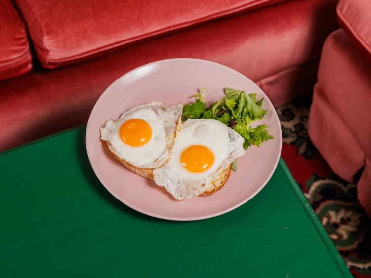 Friends & Flowers Cafe slider image