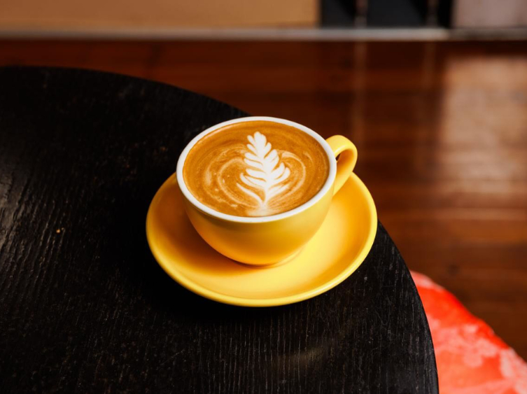 Friends & Flowers Cafe slider image