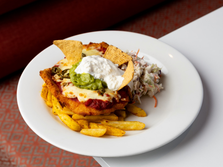 Beach House Bar & Grill - CBD slider image
