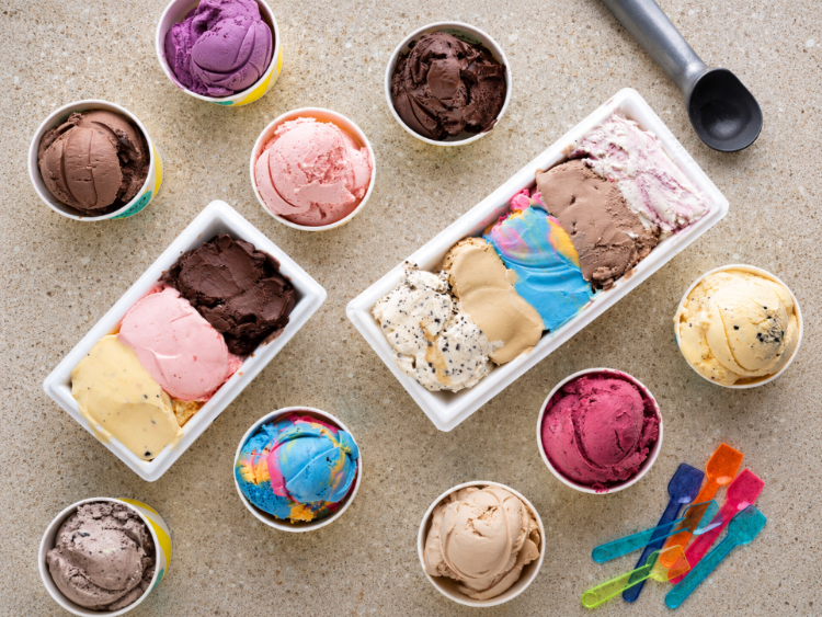 Gelateria On The Docks - Tarneit slider image