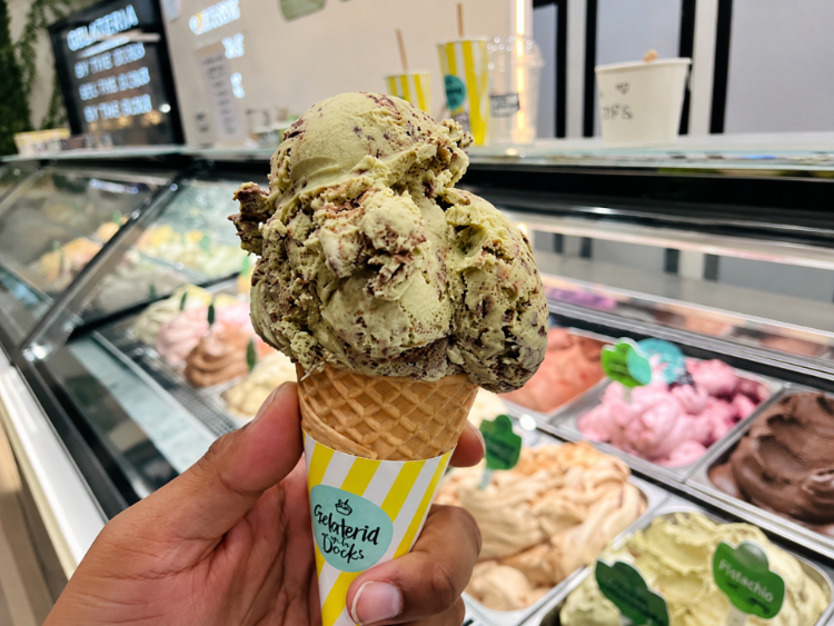 Gelateria On The Docks - Tarneit slider image