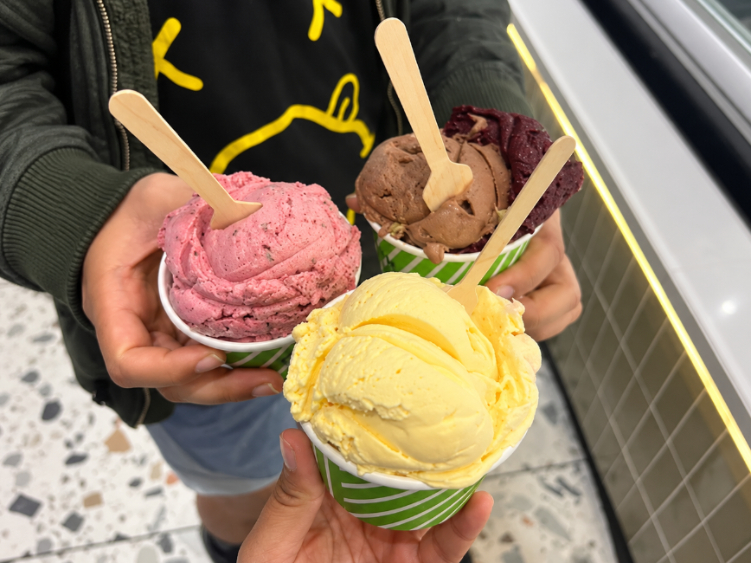Gelateria On The Docks - Tarneit slider image