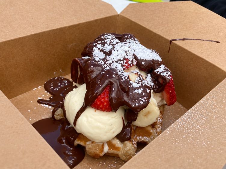 Gelateria On The Docks - Tarneit slider image
