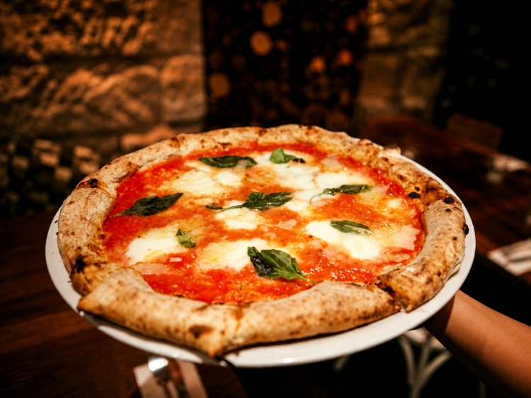 Ciao Pizza Restaurant slider image