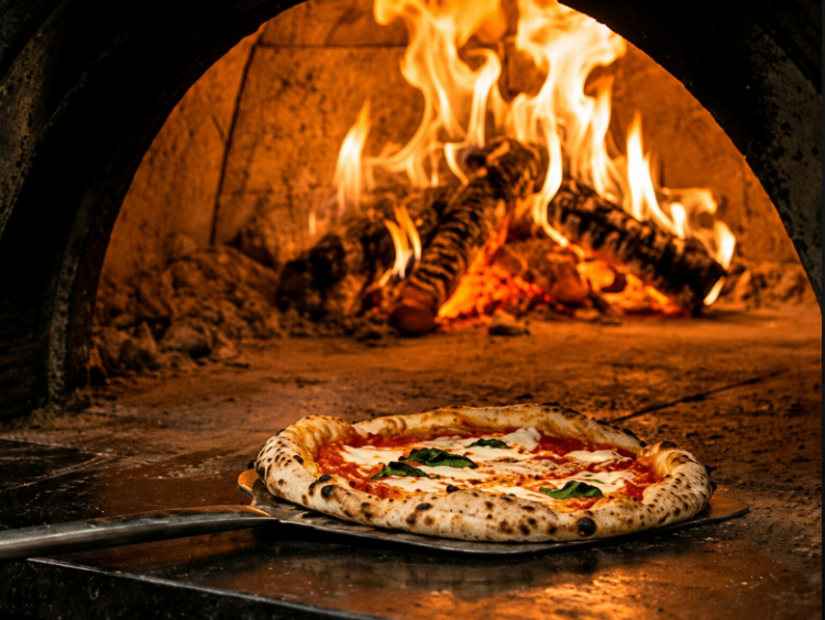 Ciao Pizza Restaurant slider image