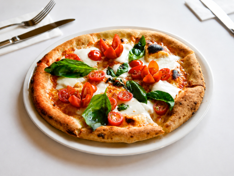 Ciao Pizza Restaurant slider image