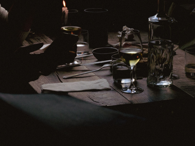 Sager + Wilde slider image