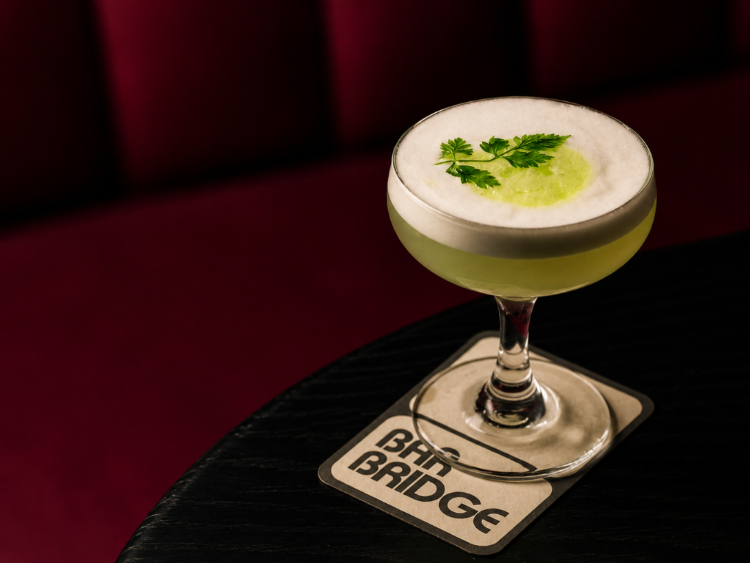 Bar Bridge slider image