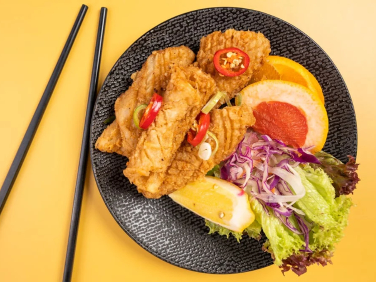 Ummarin Thai Restaurant - Randwick slider image