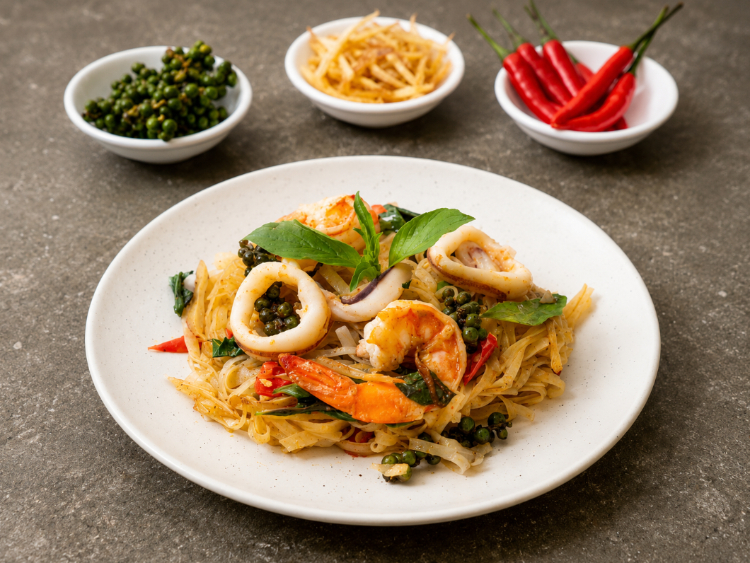 Ummarin Thai Restaurant - Randwick slider image
