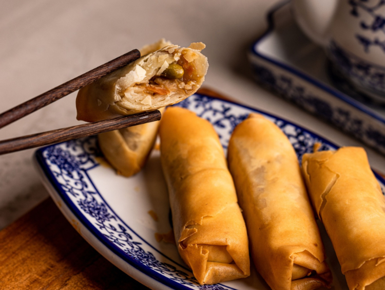 Qin's Lanzhou Beef Noodle - Morley slider image