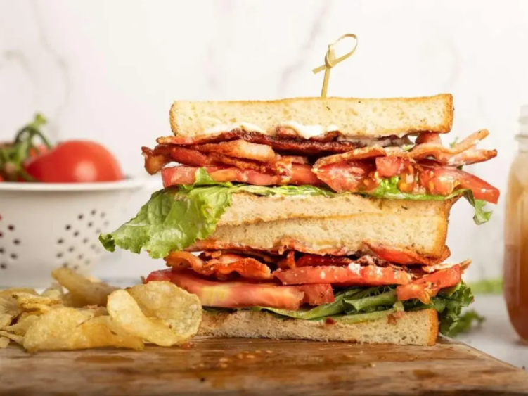 The Cheeky Beans slider image