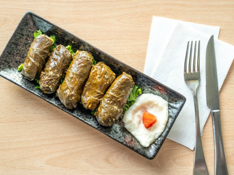 Hummus Restaurant slider image