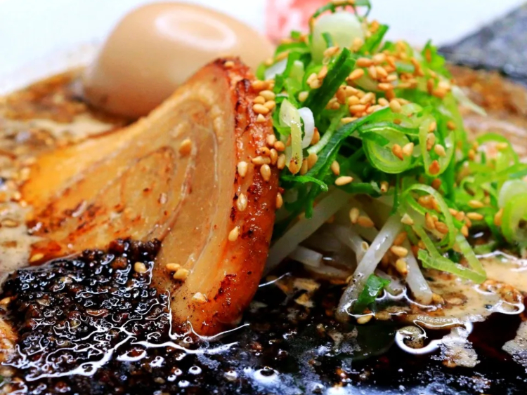 Manpuku - Chatswood slider image
