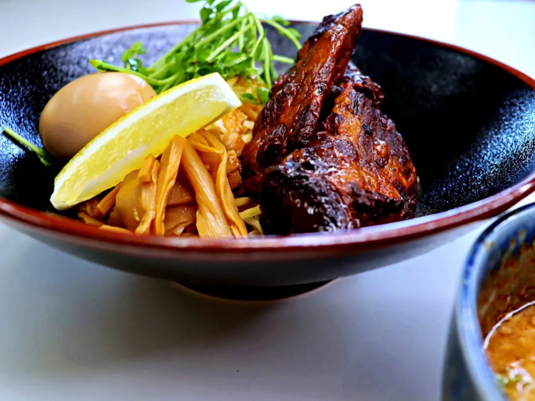 Manpuku - Chatswood slider image