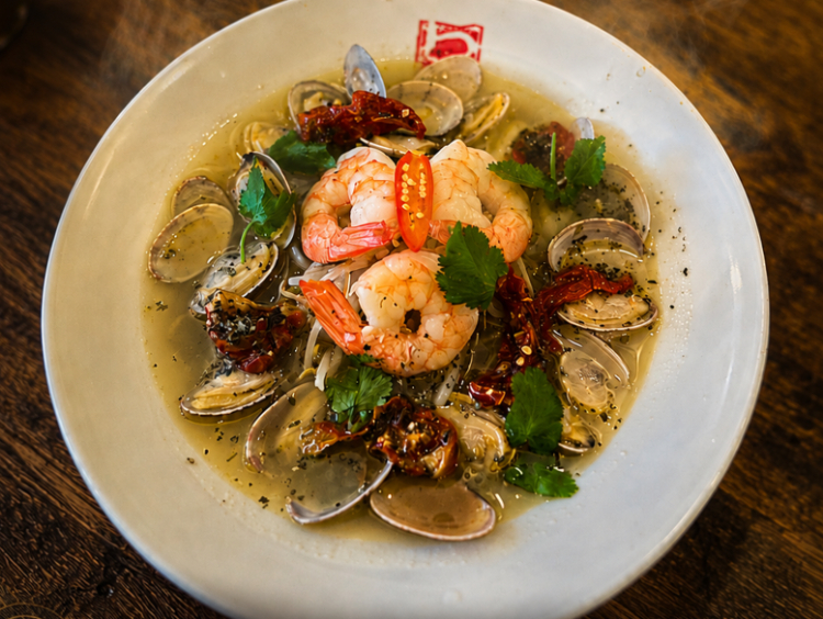 Manpuku - Chatswood slider image