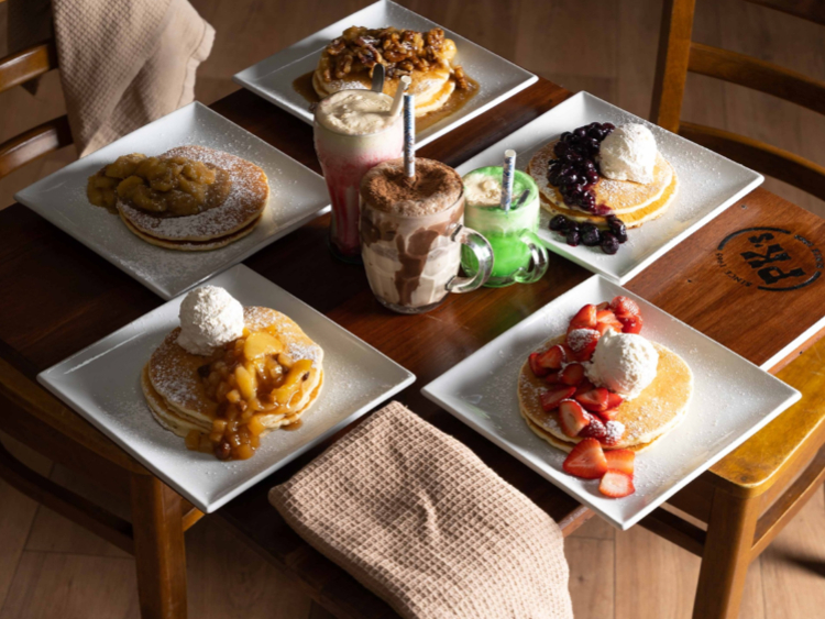 The Original Pancake Kitchen - Marion slider image