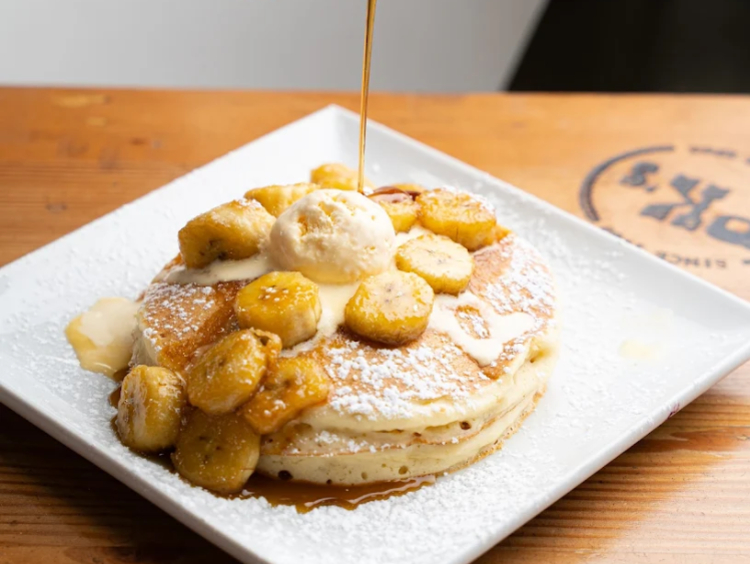The Original Pancake Kitchen - Marion slider image