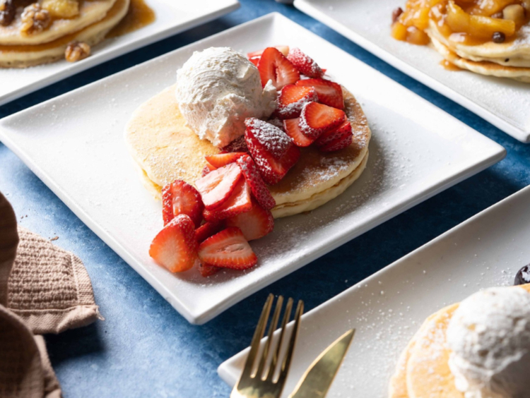 The Original Pancake Kitchen - Marion slider image