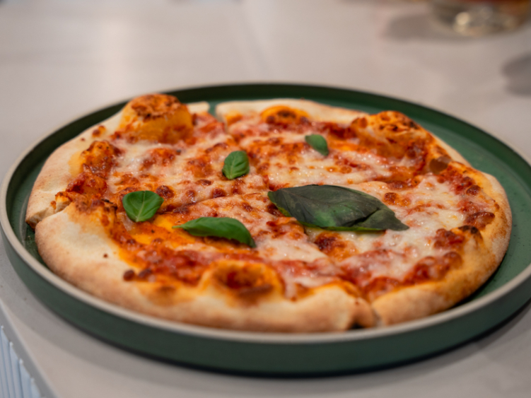 Bound - Brisbane Airport slider image