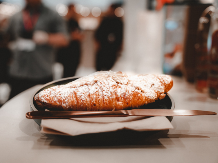 Bound - Brisbane Airport slider image