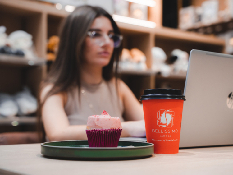 Bound - Brisbane Airport slider image